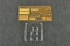 Trumpeter 09523 Soviet 2K11A TEL w/9M8M Missile Krug-a SA-4 Ganef 1/35